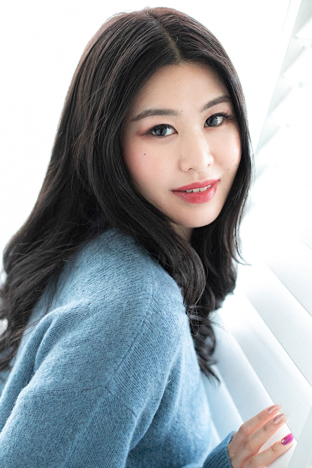 藤代 怜美プロフィール写真7